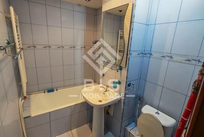 Apartament Generos de 4 Camere în Bistrița – Zonă Centrală - 15