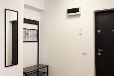 APARTAMENT CU DOUA CAMERE - 66.4 MP - IMOBIL NOU - PACHE PROTOPOPESCU - CALARASI - 14