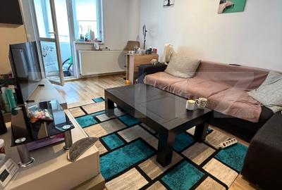 Apartament 2 camere, decomandat, mobilat si utilat, parcare, zona Astra - 3