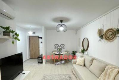 2 Camere | Hils Brauner | Parcare | 50 mp | Metrou - 3