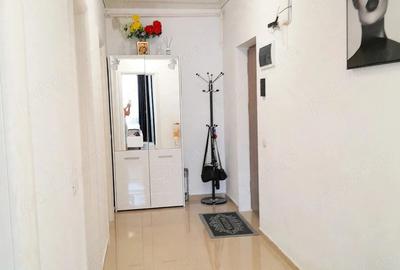 2 Camere - Loc de Parcare Inclus - Mobilat/Utilat - FUNDENI - 3
