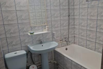 Tomis Nord-Ciresica- 2 camere decomandate - 5