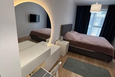 2 camere | MTM Residence Pipera | prima închiriere | 64 mp | Rond OMV - 6