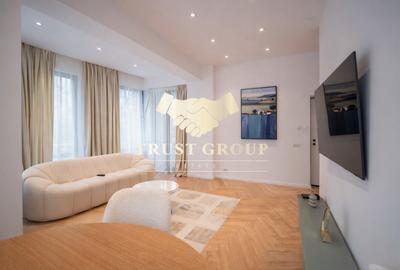 Apartament cu 3 camere decomandat în Ultracentral