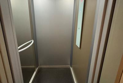 Apartament exclusivist - de lux, loc parcare subteran, cladire  eleganta, CENTRU - 12