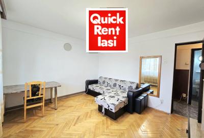 Ultracentral Moldova Center Apartament 2Camere Decomandat - 4