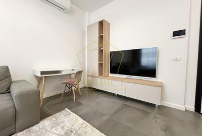 Apartament superb cu 2 camere si terasa | Giroc | Future Residence - 6