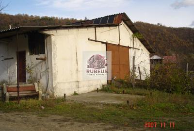 Fost hangar nautic de renovat – oportunitate de investiție! - 8