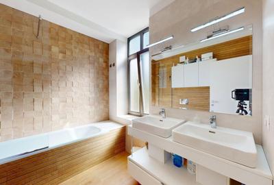 Apartament elegant 2 camere Ansamblu Carmen Sylva Unirii - 16