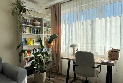 Apartament 2 Camere decomandat 61 MP + parcare - Bloc 2020 - Nicolina - 12