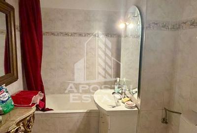 Apartament cu 2 camere de inchiriat, Circumvalatiunii,Timisoara - 13