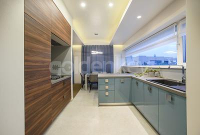 Apartament tip duplex | finisaje premium | mobilat - 6