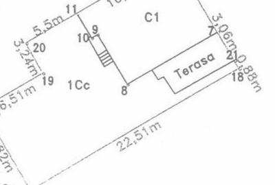 Casă Individuală 4 Camere Pădurea Băneasa | 135mp utili | Teren 250mp - 19