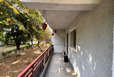 Apartament 3 camere et 1 Calea lui Traian zona Lahovari - 32