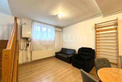 Apartament 3 camere decomandat | 85mp | Centru | Zona Decebal - 3