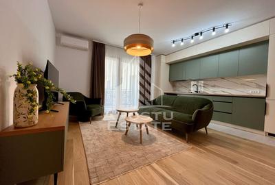 Apartament de lux cu 3 camere, de inchiriat, zona Circuvalatiunii - 1