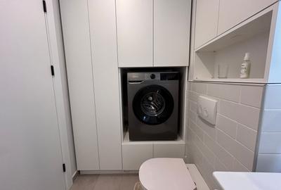APARTAMENT 2 CAMERE | MOBILAT SI UTILAT PREMIUM | CASA PRESEI - 18