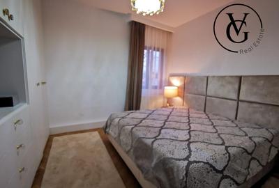 Apartament 5 camere – Zona Capitale | 104 mp | Mobilat premium | - 3