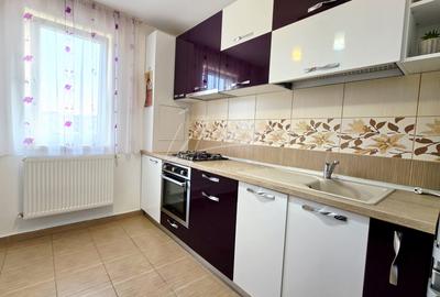 Apartament cochet cu 3 camere Penny Apeductului – parcare inclusa - 8