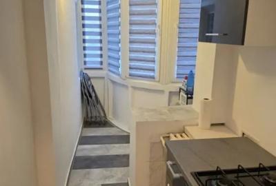 Unirii Bulevard ap 2 camere cu loc de parcare, 3 balcoane - 7