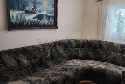 Apartament 3 camere decomandat, etaj 1, 2 balcoane și garaj – Râșnov - 6