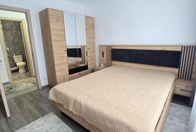 2 Camere | 57 mp | Prima Închiriere | 6 Min. Metrou Păcii | 8 Min. Gorjului - 9