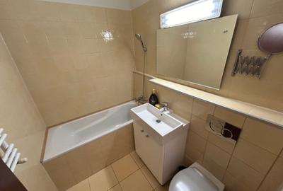 Militari Politehnica  - Quadra Residence | 2 camere mobilat + parcare - 3