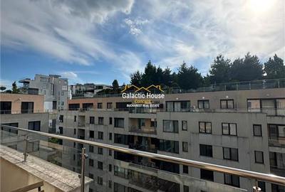 Triplex Vedere Lac Gradina Proprie 2 Locuri Parcare Subterana - 29