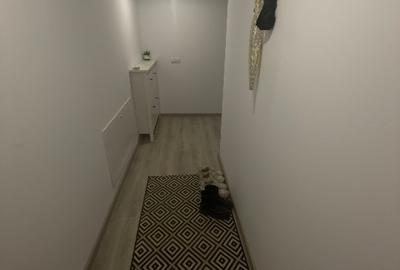 Apartament 2 camere COPOU GARDEN RESIDENCE - 1