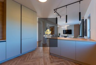 Duplex Premium de vânzare | La intrare în Chinteni - 8