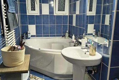 Se inchiriaza apartament cu 2 camere pe strada Uranus, Astra, Brasov - 8