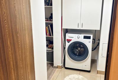 Apartament 2 camere | 10min Metrou Iancului - 8