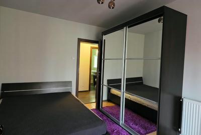 Apartament 3 camere | Dristor-Titan | Langa Parcul IOR & ParkLake | 2 balcoane - 6