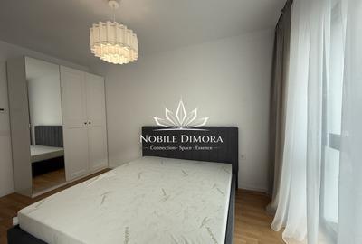 Paltim - Apartament cu 2 camere la prima inchiriere - parcare privata - 11
