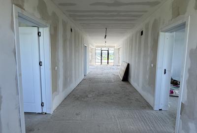 Vila P+1, in Sat Corlatesti, Com. Berceni - 7