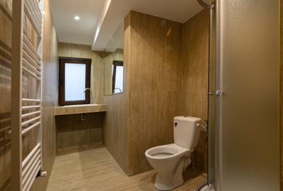 Vanzare Casa Tunari Ilfov, vila tip duplex  P+1+Pod - 7