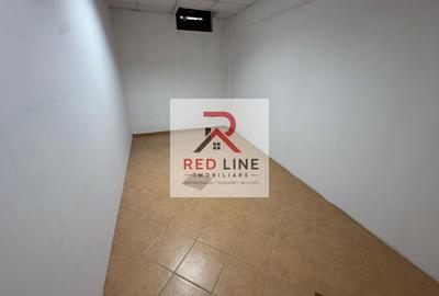 Clădire Comercială / Birouri | D+P+1E | zona Centrala - 11
