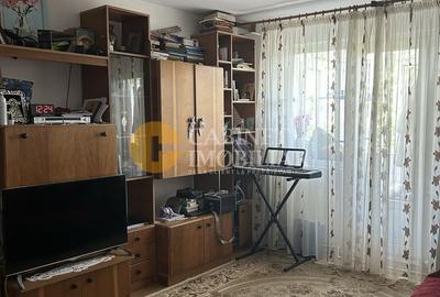 APARTAMENT 3 CAMERE SEMIDECOMANDAT - PACURARI - 2