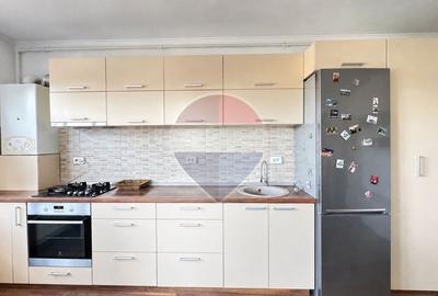 Apartament cu 2 camere de inchiriat, Str. Tautiului, Floresti - 9
