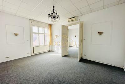 Apartament cu 2 camere semidecomandat în Ultracentral