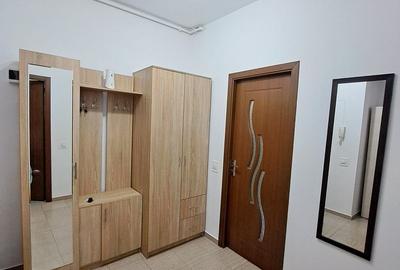 GARSONIERA - METALURGIEI, PARCARE INCLUSA, CENTRALA, BLOC NOU, MODERN - 2