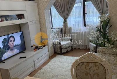 2 camere, decomandat, etaj 2, Tudor Vladimirescu, renovat! - 1