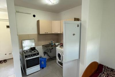 2 Camere Valea Lupului - str. Luminii / Etaj intermediar - Loc de parcare / la 300m de noul Parc de joaca - 4