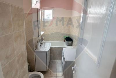 Apartament cu 2 camere de vânzare în zona Cetate - 6