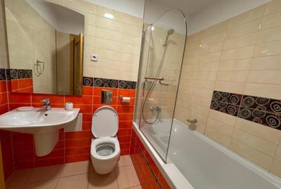 2 camere| 90 mp utili | terasă 17 mp | vedere către Pădurea Băneasa - 10