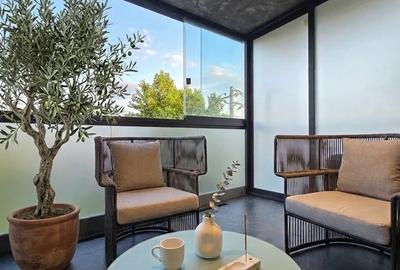 Apartament lux cu 4 camere, Pipera, Iancu Nicolae, lângă Pădurea Băneasa - 7