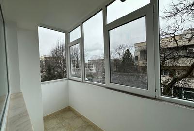 APARTAMENT 2 CAMERE | ZONA VICTORIA | DACIA | TERMEN LUNG - 11