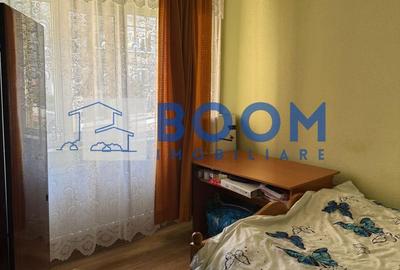 Apartament cu 2 camere | Nord | Parter I-01 - 4