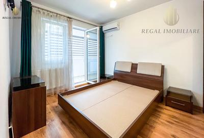 2 Camere | Militari- Pacii | Balcon | 9 Min Metrou | Pet Friendly - 8