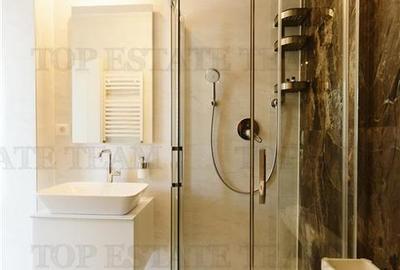 2 camere  cu Terasa de 100 mp , Duplex Exclusivist  - Lux la Mansarda! - 11
